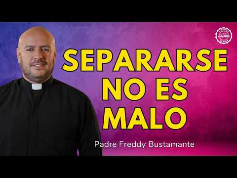 💔 Breaking up isn't bad | The Good Lord