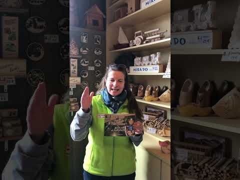 Le musée du bois et du patrimoine à Labaroche