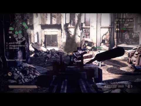 GAM3VIDZ - Killzone 3: MY LIFE