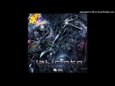 Labirinto vs Eclipse Echoes - Spiritual Development