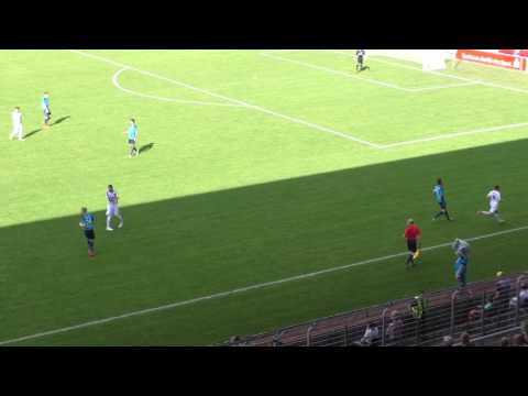 Mitschnitt: KFC Uerdingen - TuRU Düsseldorf (25.09.2016)