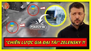 Download lagu Really High! Zelensky Reveals 'Super VIP Pro' Plan in Pokrovsk? | In-depth Knowledge mp3 Download lagu Really High! Zelensky Reveals 'Super VIP Pro' Plan in Pokrovsk? | In-depth Knowledge mp3