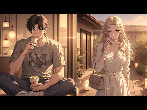 📕P19.I Got a Gold Digger System, But My First Target Was a 69-Year-Old Professor Worth $16 Million