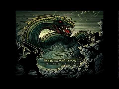 Haggis and Bong - Eiridh tonn air uisge balbh (A wave will rise on quiet water)