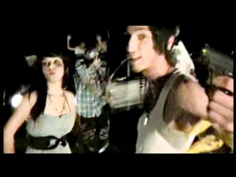 Emil Riko ft. Slim Senat - Tipka Ludnica (Official HD Video)