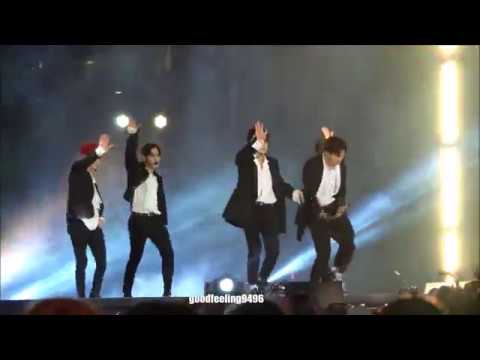 171022 BOF "Never Ever & You Are" GOT7