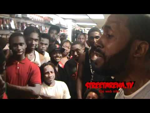 Realistik vs Old Head