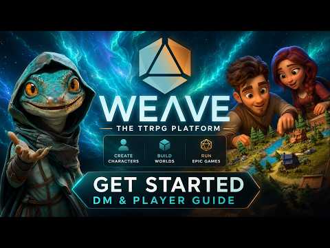 WEAVE video thumbnail