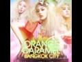 Orange Caramel - Bangkok City (English Cover ...
