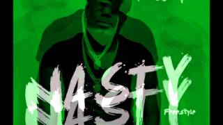 T-Wayne - Nasty Freestyle (Audio)