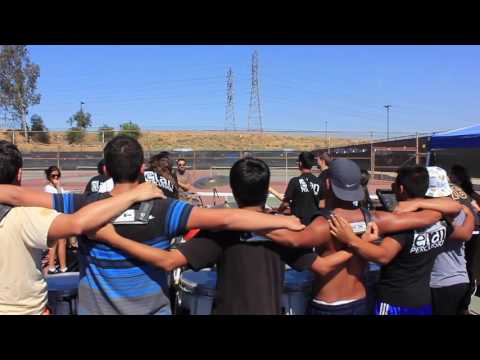 Élan Percussion - Through the years.