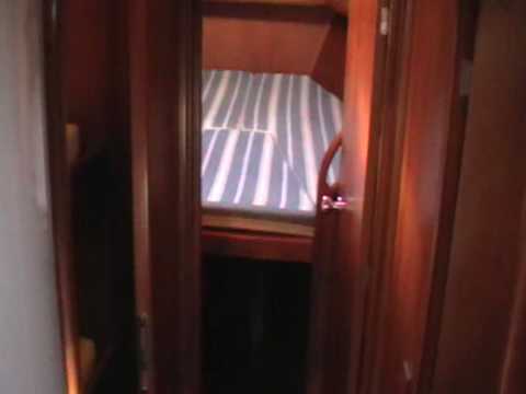 Franchini Atlantide 45 L