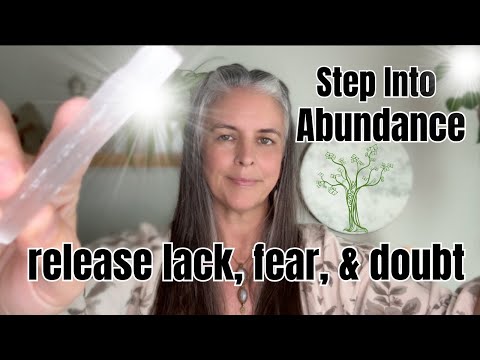 ✨From Scarcity to Abundance ✨Transmute the Lack Mindset into Love, Confidence and Prosperity ✨Reiki
