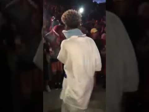 Negueba Do NGKS Bota Os Modinha Do Passinho No Bolso