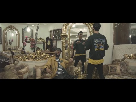 TRIPPY BOYZ X 4LFA - Regular SPECTRUM