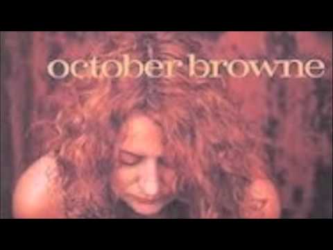 Faithless - October Browne