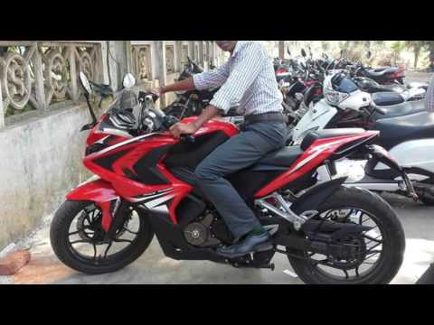 Daneti Brahmaji sweet movements