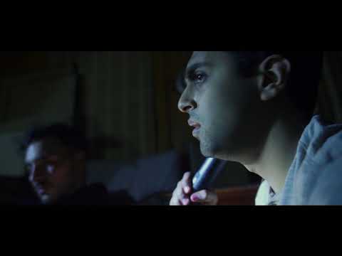 afbeelding Night Zero