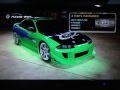how to make brian's eclipse in Midnight Club Los ...