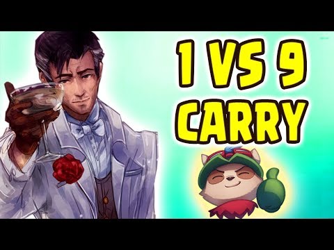 Sertuss Vs Noway ADC Gameplay | Fnc Noway4u Challenger Player (Deutsch/German) LoL
