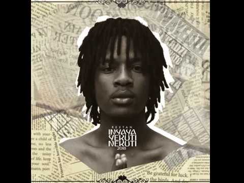 09.Rextan - Mabiribobi(Official Audio)