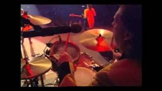 The Cat crept in &quot;live&quot; - Les Gray&#39;s Mud with John (Jack) Berry, Syd Twynham and Phil Wilson