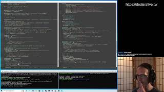 Haskell Programming! GUIs! Text Adventure Games! Part 18