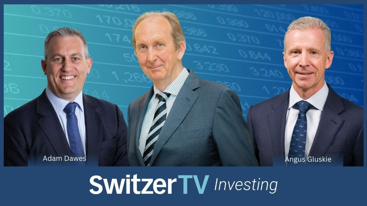 5 Trump trade stocks! + a new income fund.