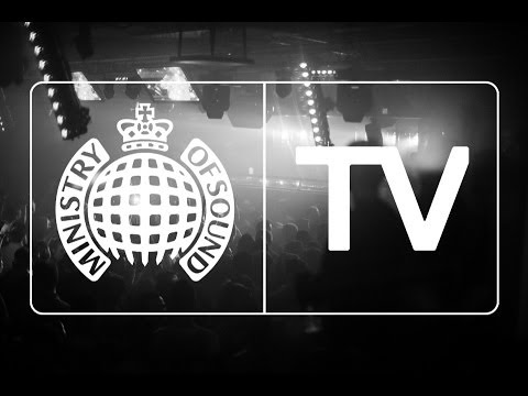 Monkey Safari - Coming Down (Hi-Life) (Tiësto Remix) (Ministry of Sound TV)