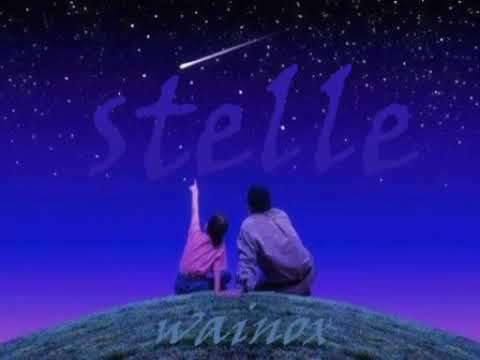 Wainox - Stelle