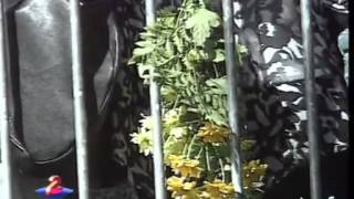Michel Berger Obsèques 06-08-1992