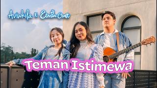 Download lagu AVIWKILA X ETENIA CROFT - SPECIAL FRIEND mp3