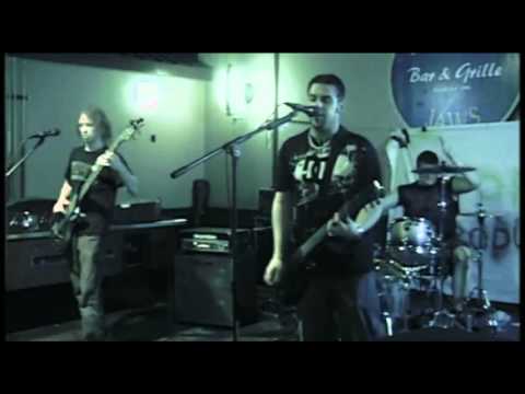 Deprived - Live at Jabber Jaws Bar and Grille - Spring Has Sprung 3/30/13 (THE COMPLETE SET!!!)