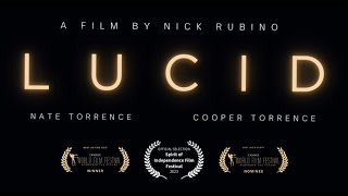 "LUCID" - Thriller Short Film Trailer