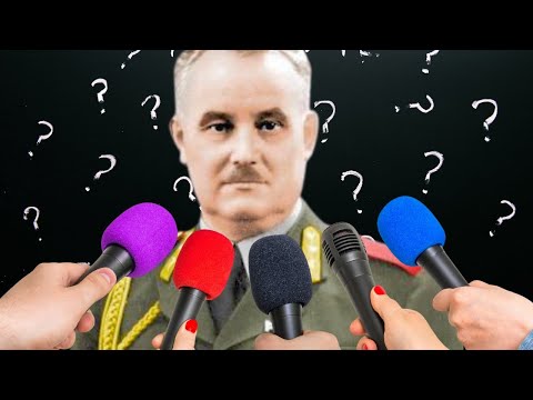 Kindral Laidoner, kellest meile ei räägita