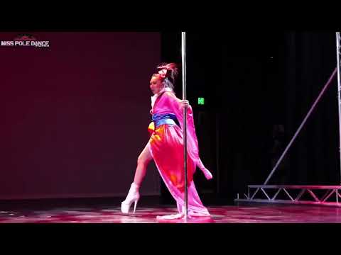 Andrea James Lui - Mulan (2022 MPDV)