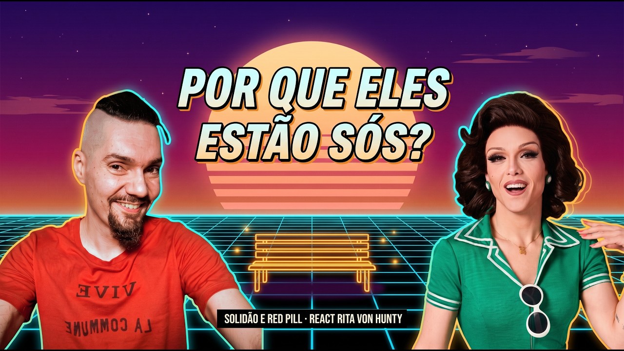 A crise da juventude e o peso da solidão masculina