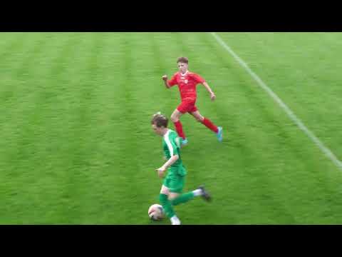 SK Zbraslav - Sokol Kolovraty 3:2 (2:0) - Přebor starších žáků - 16. kolo 3.5.2025