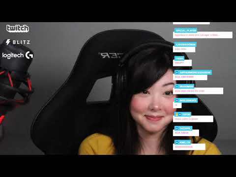 Mucalol chamando a mayumi de amor