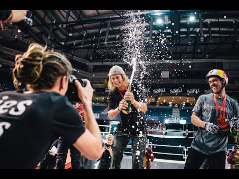 20 YEARS OF SIMPLE SESSION! - clip by Estonian TV show Ringvaade