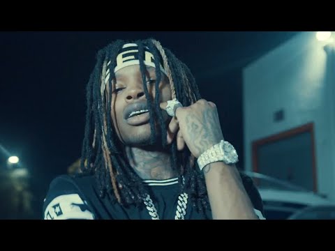 King Von - No Passes (Music Video)