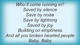 David Sylvian - Brightness Falls Lyrics