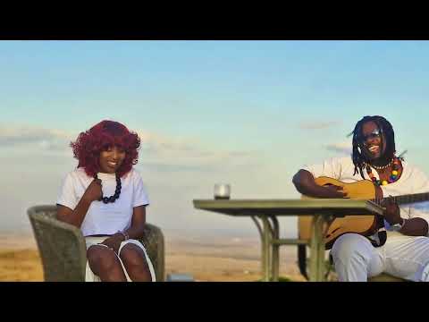 Haiya - Harry Kimani (Cover by Leting Kenya)