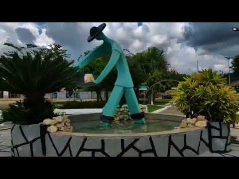 CAMPO NOVO DE RONDÔNIA | RONDÔNIA 