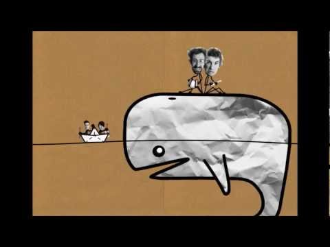 Les Trois Coups - Les Marins (Clip)