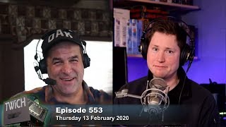 MWC: Mobile World Cancelled - This Week in Computer Hardware 553