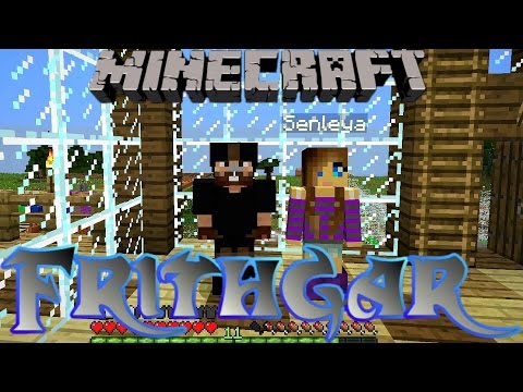 Frithgar's Let's Play Minecraft Episode 153: In Memoriam