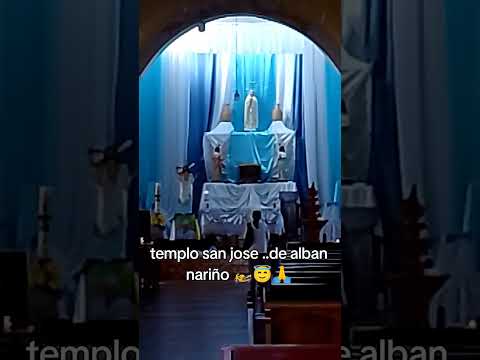 san José de Albán Nariño