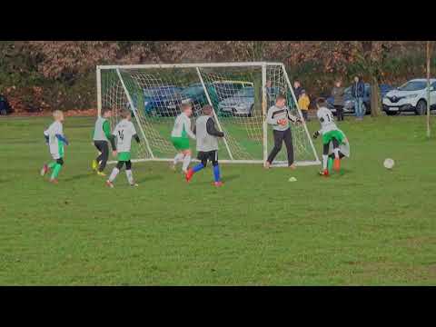 [SNIMKA] NK VALPOVKA VALPOVO - KNŠ HYPO LIMAČ [0-9][POČETNICI][2012.] 28.11.2021. [PRIJATELJSKA]