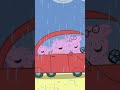 Rainy Go Away Song Shorts Peppapig